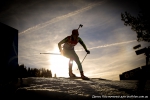 Hochfilzen 2015. Pursuits Hochfilzen 2015. Pursuits