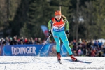 Hochfilzen 2015. Pursuits