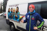 Pokljuka 2015. Sprint. Men Pokljuka 2015. Sprint. Men