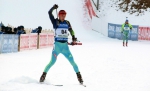 Pokljuka 2015. Sprint. Men