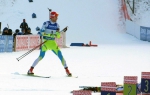 Pokljuka 2015. Sprint. Men