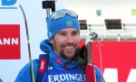 Pokljuka 2015. Sprint. Men