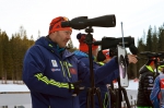 Pokljuka 2015. Sprint. Men Pokljuka 2015. Sprint. Men