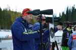 Pokljuka 2015. Sprint. Men Pokljuka 2015. Sprint. Men