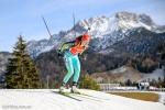 Hochfilzen 2015. Sprints and relays Hochfilzen 2015. Sprints and relays