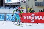 Pokljuka 2015. Sprint. Women Pokljuka 2015. Sprint. Women