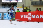 Pokljuka 2015. Sprint. Women