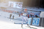 Pokljuka 2015. Sprint. Women