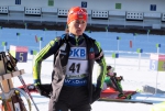 Pokljuka 2015. Sprint. Women Pokljuka 2015. Sprint. Women