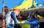 Pokljuka 2015. Pursuits and mass-starts Pokljuka 2015. Pursuits and mass-starts