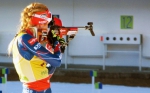 Pokljuka 2015. Pursuits and mass-starts Pokljuka 2015. Pursuits and mass-starts