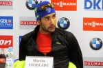Pokljuka 2015. Pursuits and mass-starts