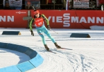 Pokljuka 2015. Pursuits and mass-starts Pokljuka 2015. Pursuits and mass-starts