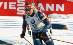Pokljuka 2015. Pursuits and mass-starts Pokljuka 2015. Pursuits and mass-starts