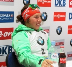Pokljuka 2015. Pursuits and mass-starts Pokljuka 2015. Pursuits and mass-starts