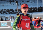 Pokljuka 2015. Pursuits and mass-starts Pokljuka 2015. Pursuits and mass-starts