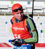 Pokljuka 2015. Pursuits and mass-starts Pokljuka 2015. Pursuits and mass-starts