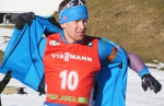 Pokljuka 2015. Pursuits and mass-starts