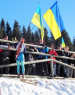 Pokljuka 2015. Pursuits and mass-starts Pokljuka 2015. Pursuits and mass-starts