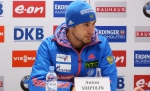 Pokljuka 2015. Pursuits and mass-starts Pokljuka 2015. Pursuits and mass-starts