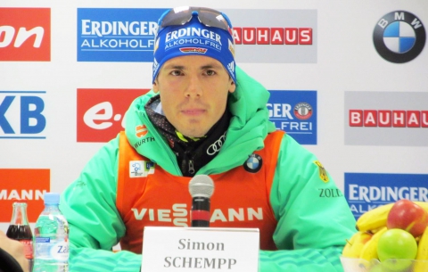 SCHEMPP Simon