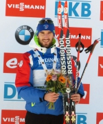 Pokljuka 2015. Pursuits and mass-starts Pokljuka 2015. Pursuits and mass-starts