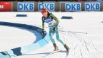 Pokljuka 2015. Pursuits and mass-starts Pokljuka 2015. Pursuits and mass-starts
