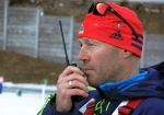 Pokljuka 2015. Pursuits and mass-starts Pokljuka 2015. Pursuits and mass-starts