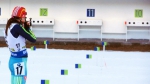Pokljuka 2015. Pursuits and mass-starts Pokljuka 2015. Pursuits and mass-starts