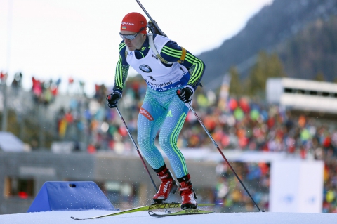 SEMENOV Serhiy