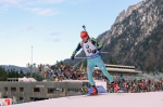 Ruhpolding 2016. Sprints Ruhpolding 2016. Sprints