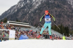 Ruhpolding 2016. Sprints