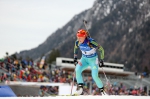 Ruhpolding 2016. Sprints Ruhpolding 2016. Sprints