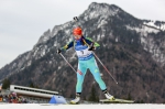 Ruhpolding 2016. Sprints Ruhpolding 2016. Sprints