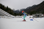 Ruhpolding 2016. Sprints