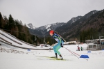 Ruhpolding 2016. Sprints Ruhpolding 2016. Sprints