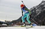 Ruhpolding 2016. Sprints Ruhpolding 2016. Sprints