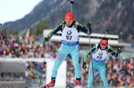 Ruhpolding 2016. Sprints Ruhpolding 2016. Sprints