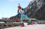 Ruhpolding 2016. Sprints Ruhpolding 2016. Sprints