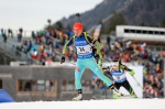 Ruhpolding 2016. Sprints Ruhpolding 2016. Sprints