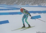 Nove Mesto 2016. IBU cup, sprints