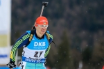 Ruhpolding 2016. Pursuit. Men Ruhpolding 2016. Pursuit. Men