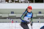 Ruhpolding 2016. Pursuit. Men Ruhpolding 2016. Pursuit. Men