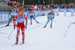 Ruhpolding 2016. Pursuit. Men Ruhpolding 2016. Pursuit. Men