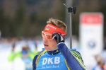 Ruhpolding 2016. Pursuit. Men Ruhpolding 2016. Pursuit. Men