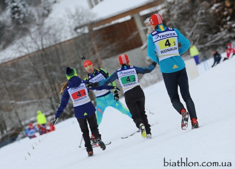 PRYMA Artem, ZHURAVOK Yuliya, BELKINA Nadiia, DOTSENKO Andriy