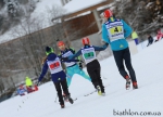 Ridnaun 2016. Mixed relay Ridnaun 2016. Mixed relay