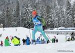 Ruhpolding 2016. Ukraine triumps in the relay