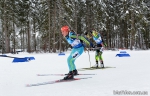 Ruhpolding 2016. Ukraine triumps in the relay