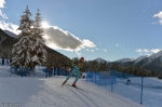 Antholz 2016. Men's training Antholz 2016. Men's training